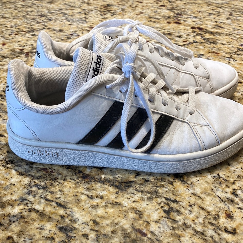 Adidas shoes